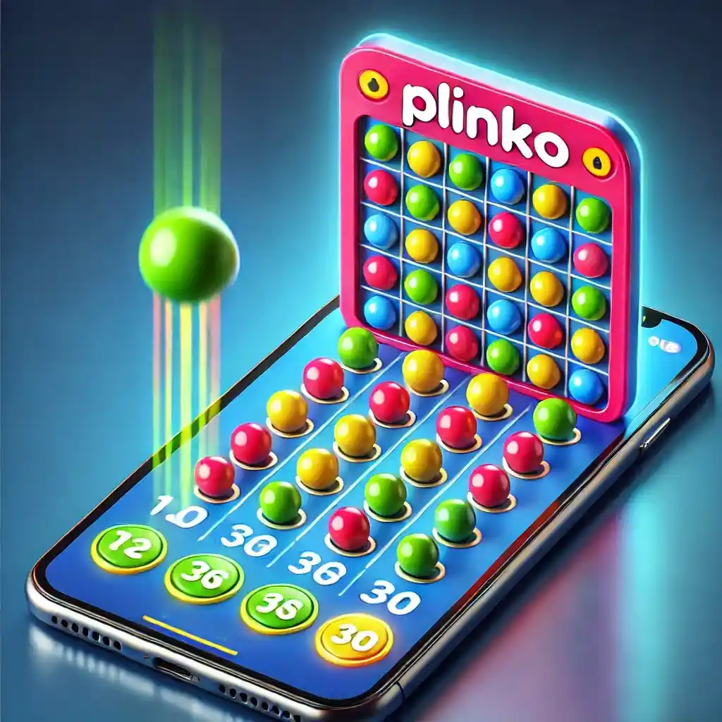 Plinko App